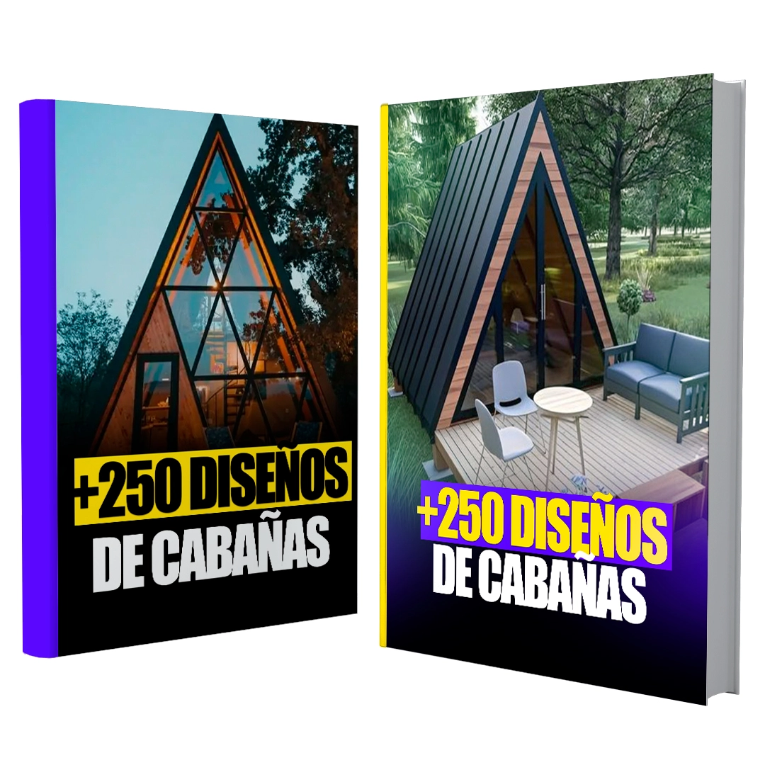 Pack VIP 250 Diseños